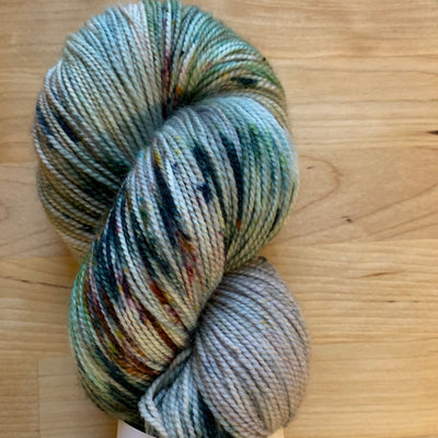 Baah Yarn La Jolla