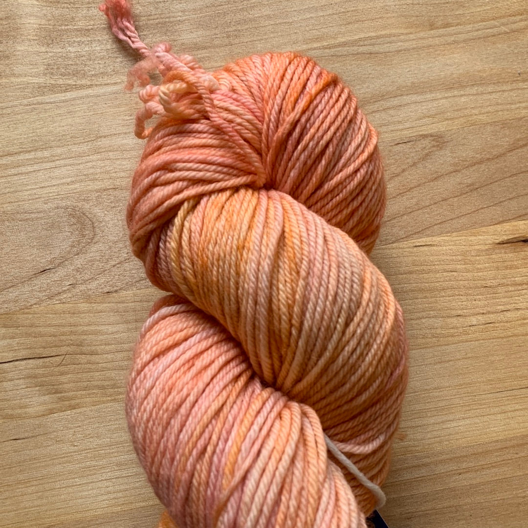 Malabrigo Yarn Rios - Apricot Yarn & Supply