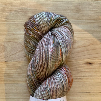 Baah Yarn La Jolla