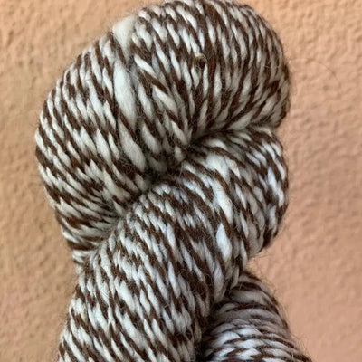 2022 Seven Oaks Ranch Alpaca Sport Yarn