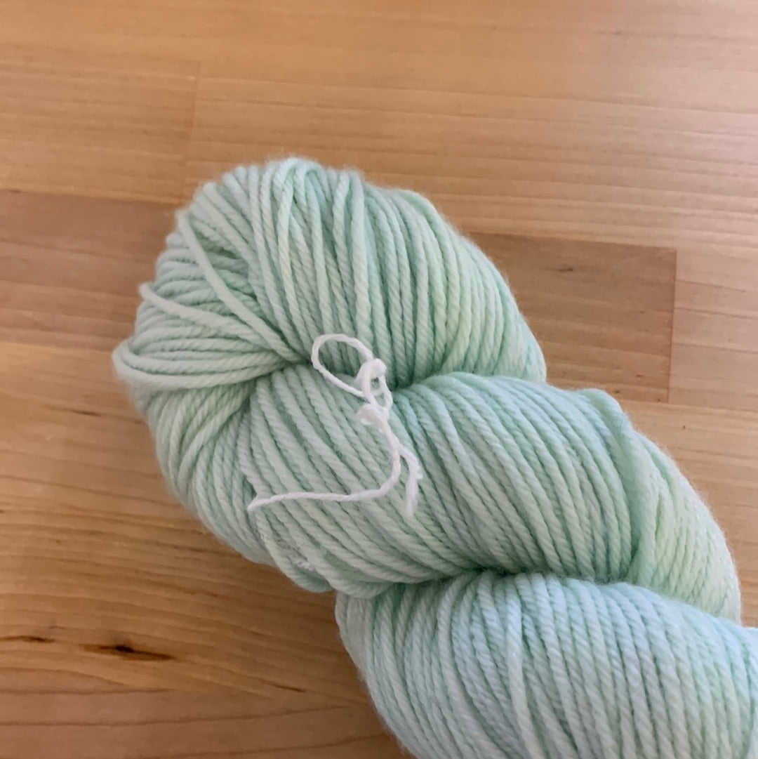 Wool Yarn For Knitting, Crochet & Weaving - Merino & Blend Tagged Rios -  Apricot Yarn & Supply