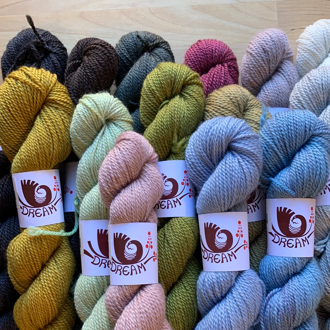 Cashmere Yarn For Knitting, Crochet & Weaving Tagged dream in