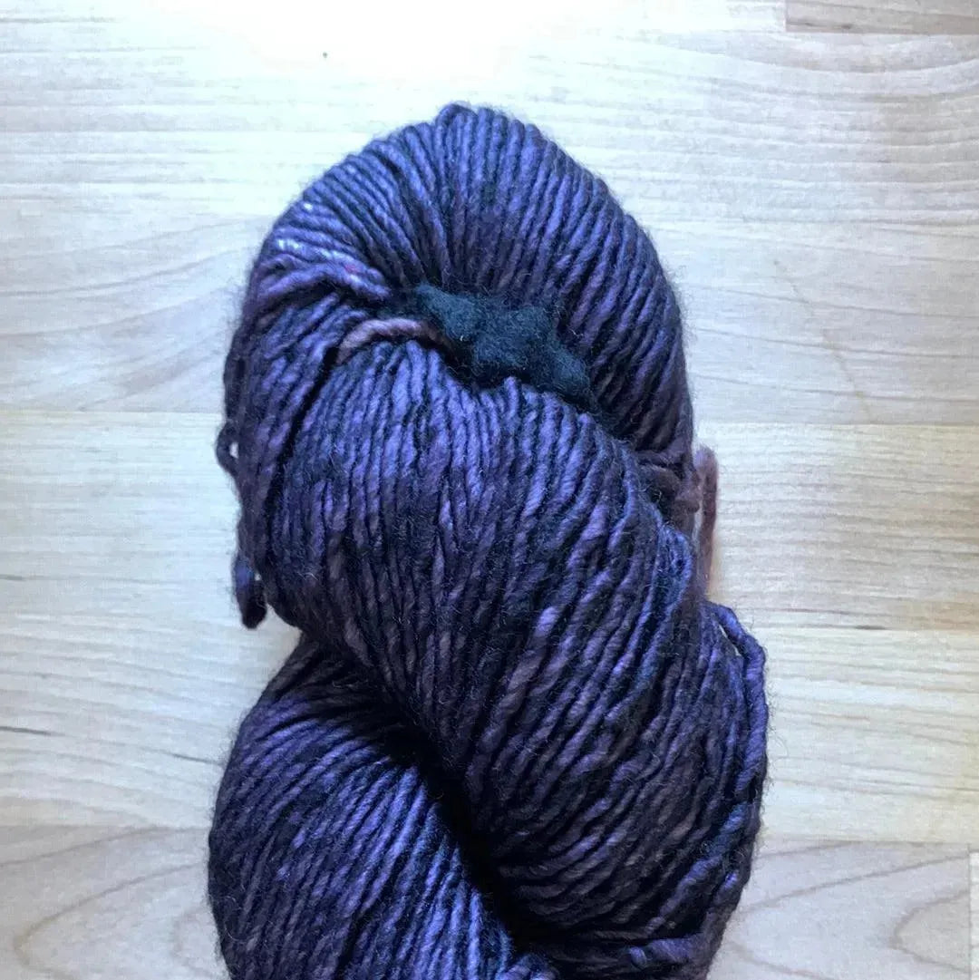 Malabrigo Yarn Washted - Apricot Yarn & Supply