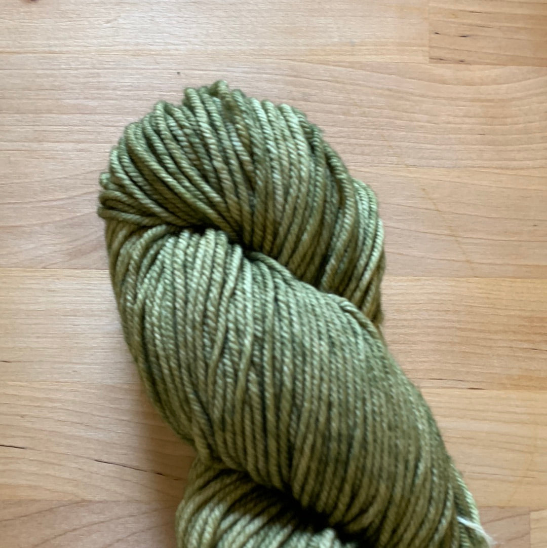 Malabrigo Yarn Rios