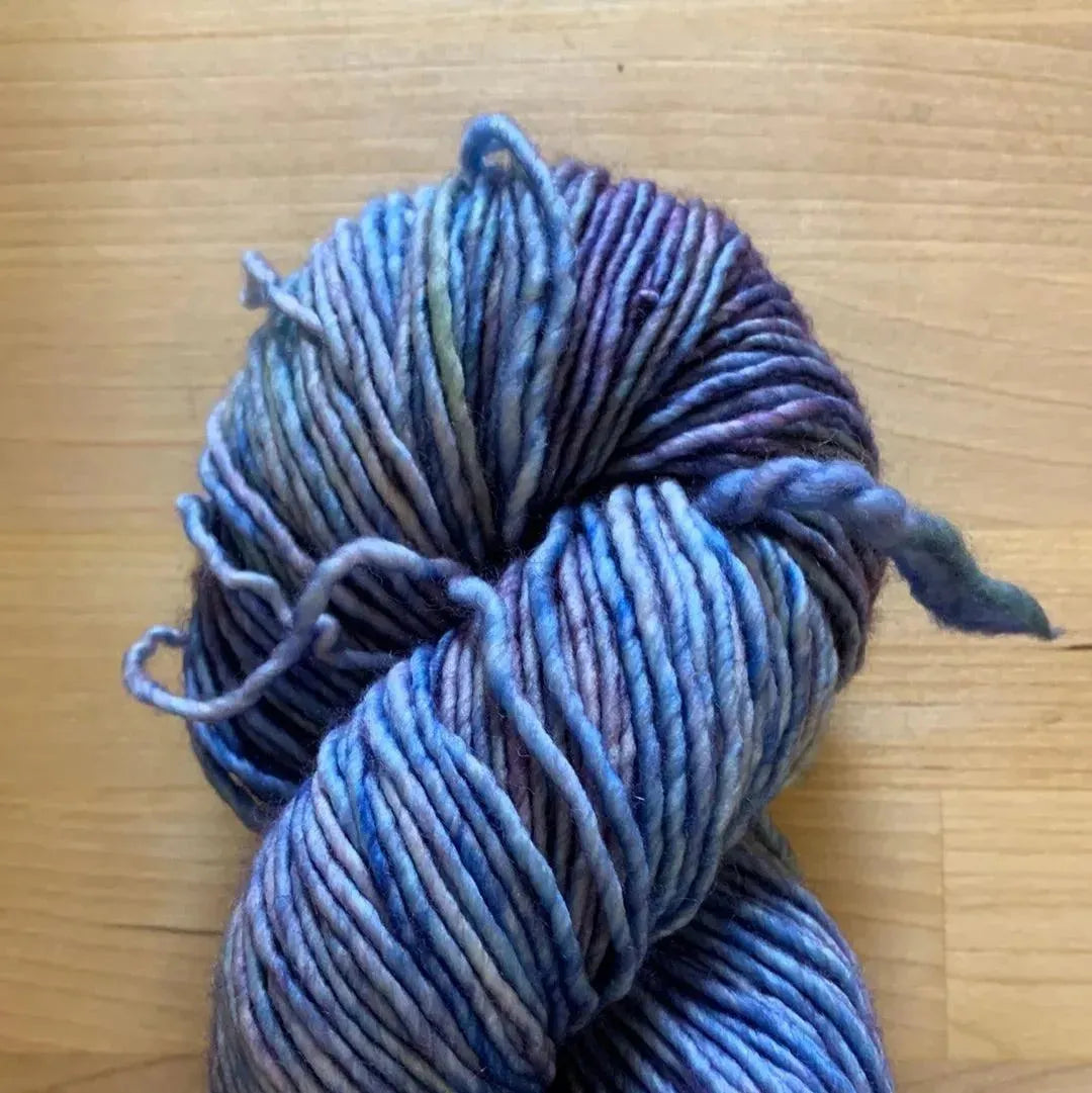 Malabrigo Yarn Washted - Apricot Yarn & Supply