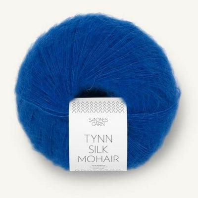 Sandnes Garn Tynn Silk Mohair Yarn