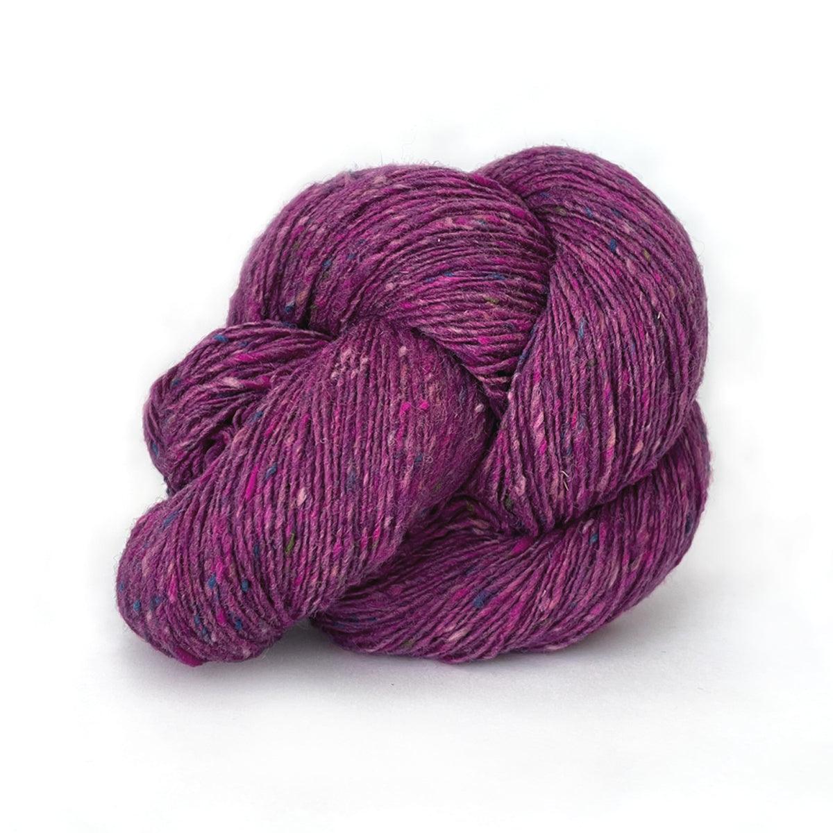 Kelbourne Woolens Yarn Cricket - Apricot Yarn & Supply