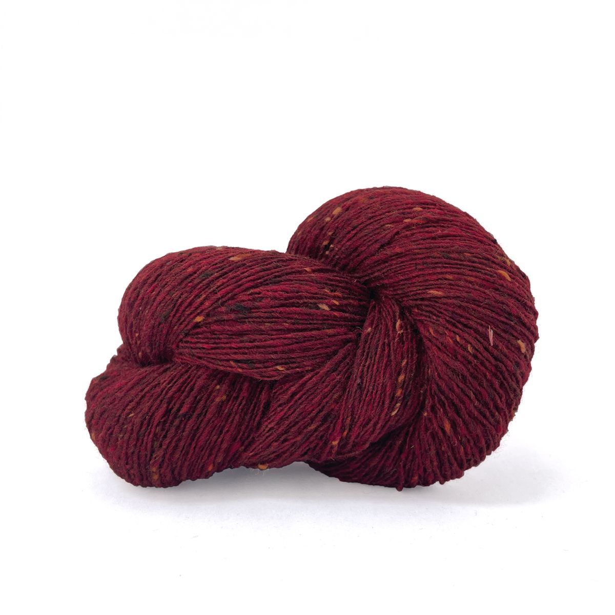 Kelbourne Woolens Yarn Cricket - Apricot Yarn & Supply