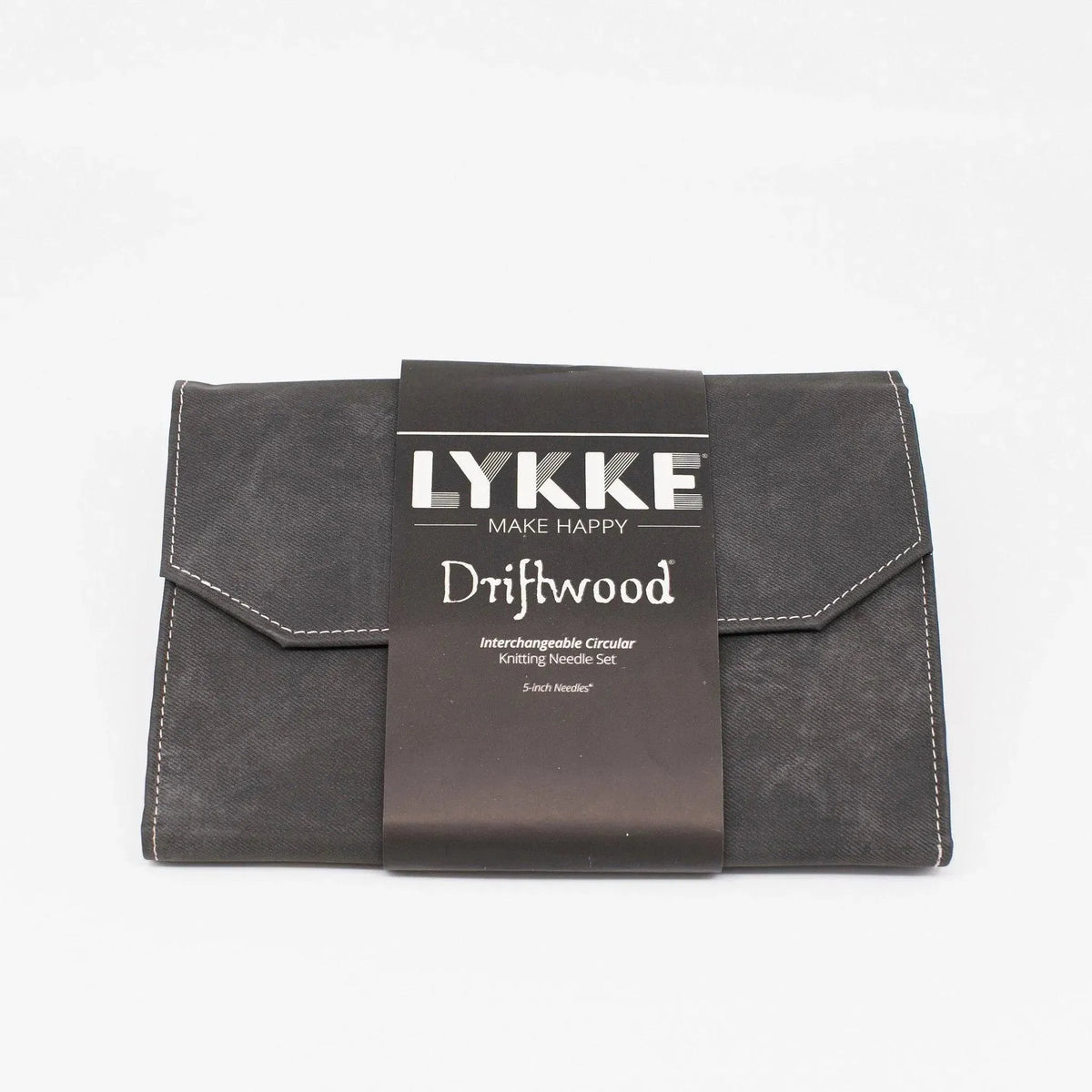 Lykke Interchangeable Knitting Needle Set - Apricot Yarn & Supply