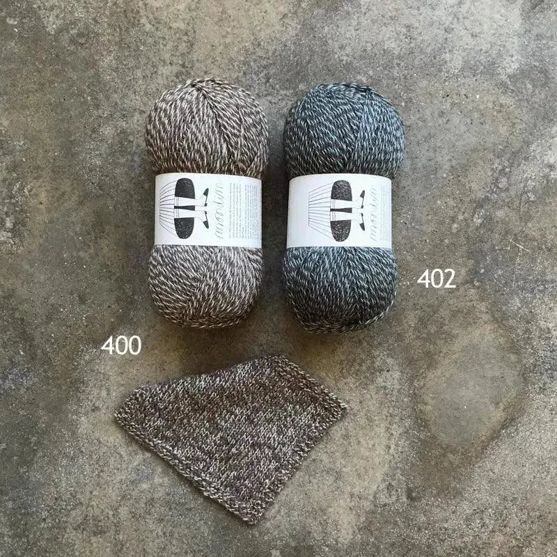 Rosa Pomar Mondim Yarn - Apricot Yarn & Supply