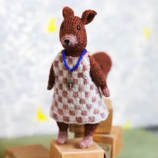 Mouche and Friends - Apricot Yarn & Supply Mouche and Friends - Apricot Yarn & Supply