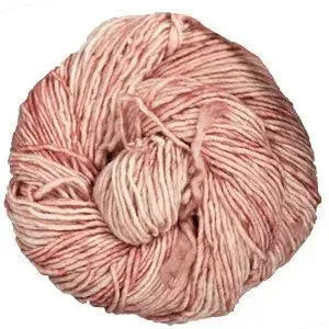 Malabrigo Yarn Washted - Apricot Yarn & Supply