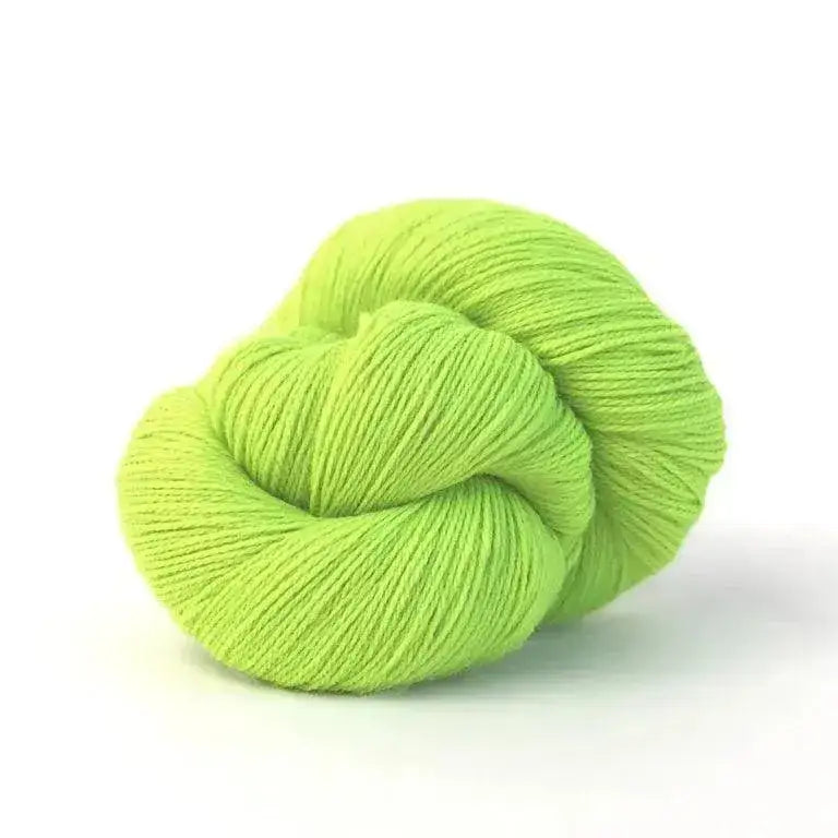 Kelbourne Woolens Perennial Yarn - Apricot Yarn & Supply