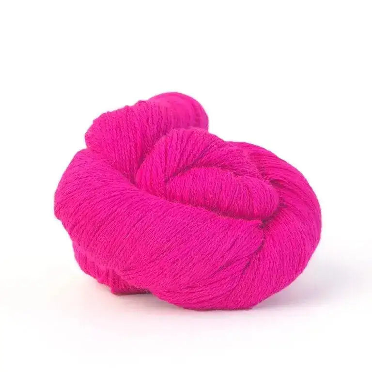 Kelbourne Woolens Perennial Yarn - Apricot Yarn & Supply