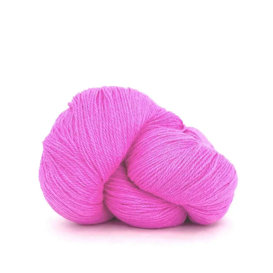 Kelbourne Woolens Perennial Yarn - Apricot Yarn & Supply
