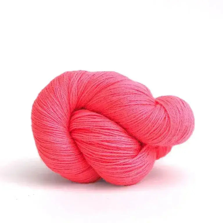 Kelbourne Woolens Perennial Yarn - Apricot Yarn & Supply