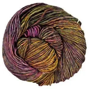 Malabrigo Yarn Washted - Apricot Yarn & Supply