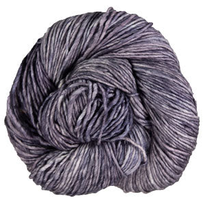 Malabrigo Yarn Washted