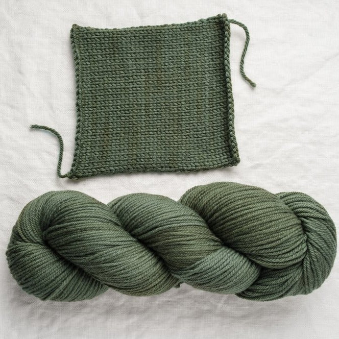 A Guide to Knitting Yarn: Types, Weights, and How to Choose It