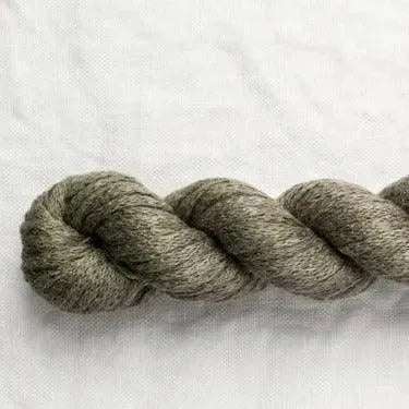 Quince & Co Yarn Kestrel - Apricot Yarn & Supply