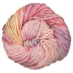 Malabrigo Yarn Washted - Apricot Yarn & Supply