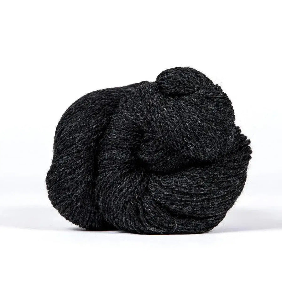 Kelbourne Woolens Scout Heathers Yarn - Apricot Yarn & Supply