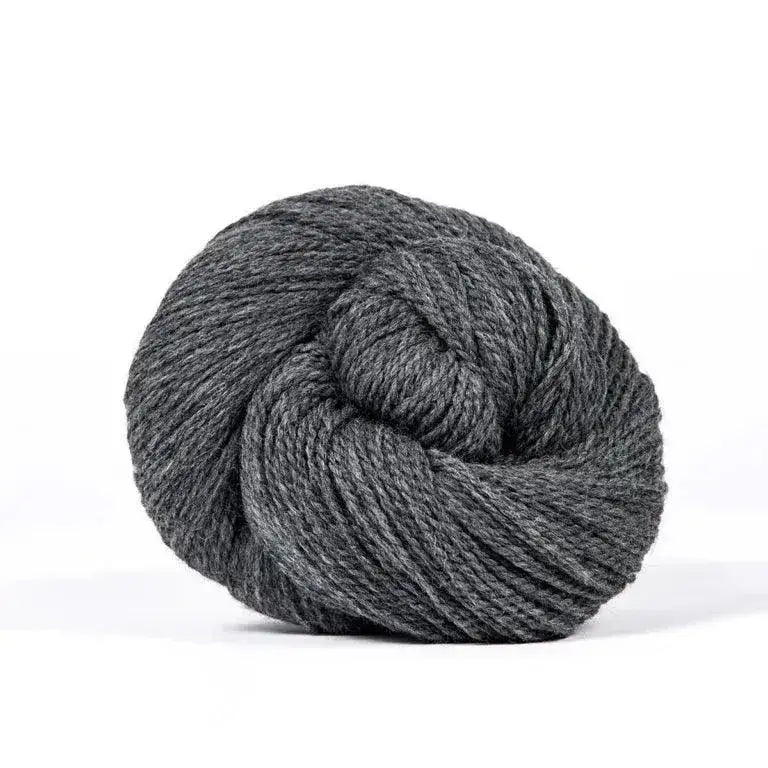 Kelbourne Woolens Scout Heathers Yarn - Apricot Yarn & Supply