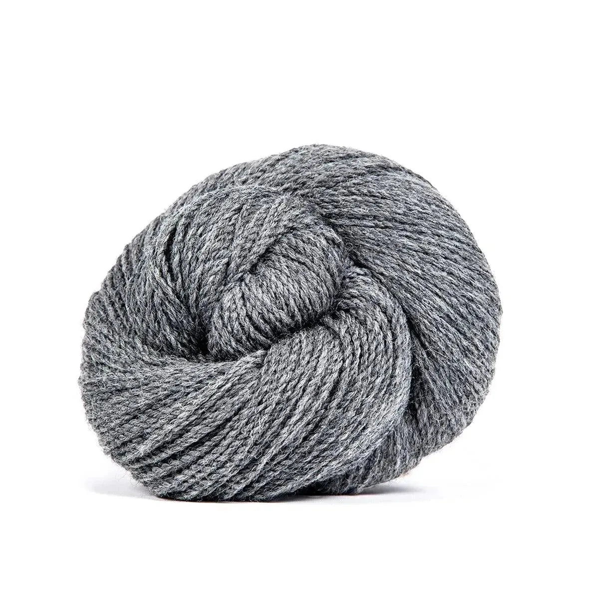 Kelbourne Woolens Scout Heathers Yarn - Apricot Yarn & Supply