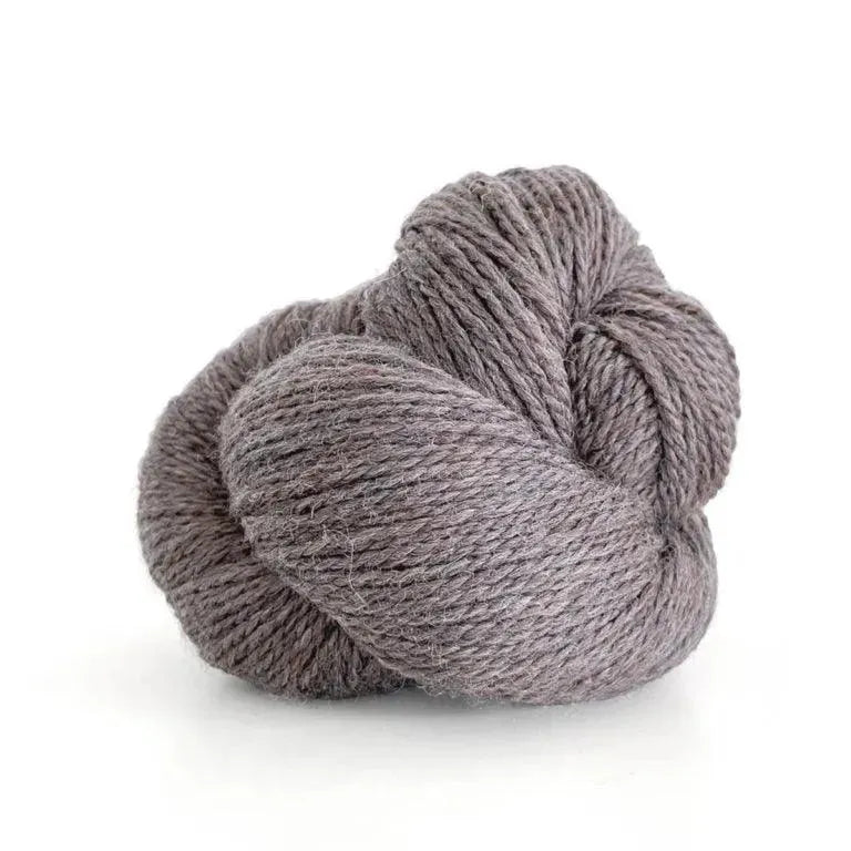 Kelbourne Woolens Scout Heathers Yarn - Apricot Yarn & Supply