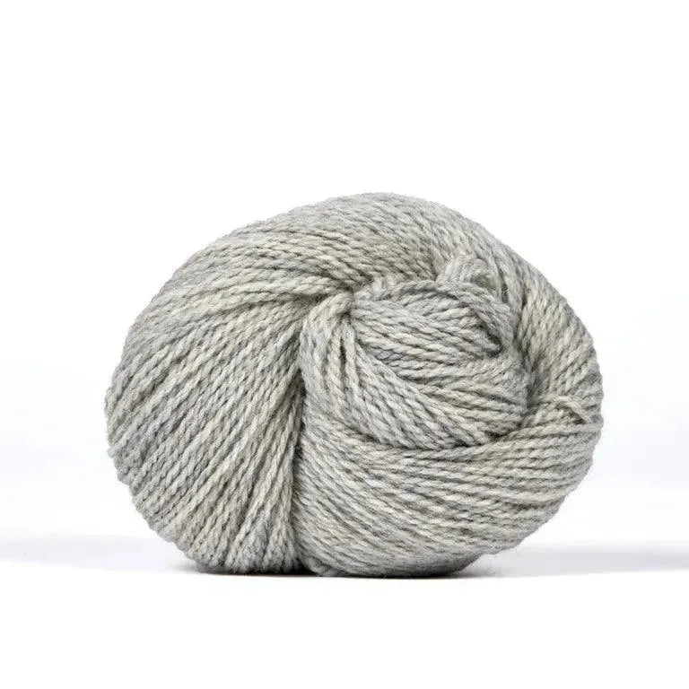 Kelbourne Woolens Scout Heathers Yarn - Apricot Yarn & Supply