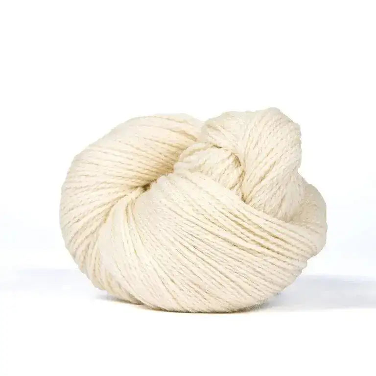 Kelbourne Woolens Scout Heathers Yarn - Apricot Yarn & Supply