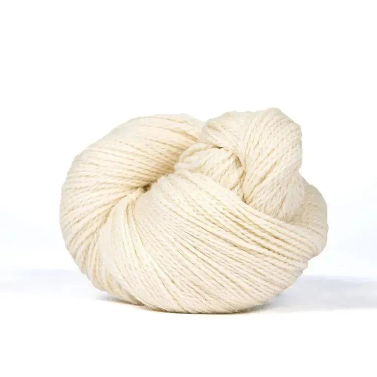 Kelbourne Woolens Scout Heathers Yarn - Apricot Yarn & Supply