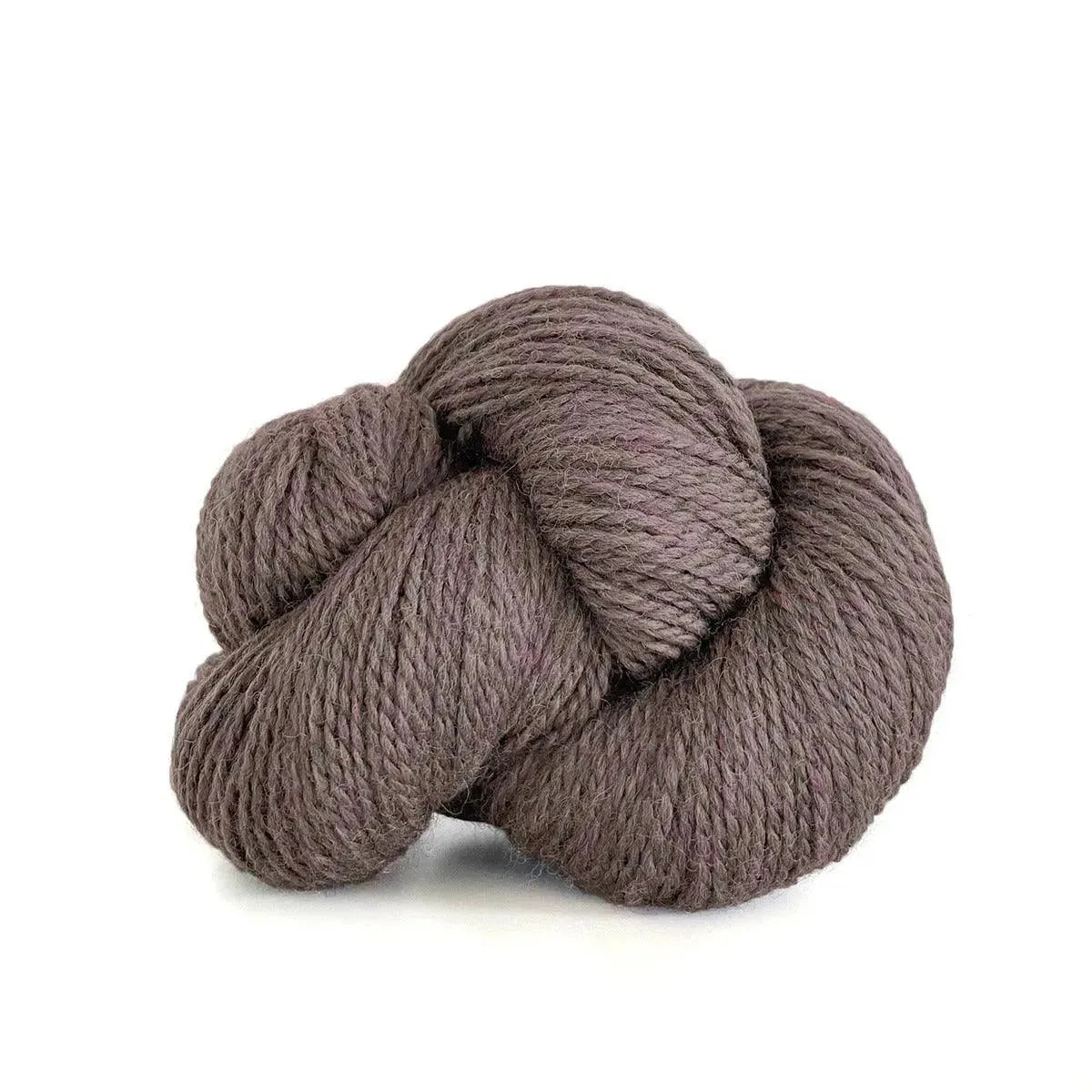 Kelbourne Woolens Scout Heathers Yarn - Apricot Yarn & Supply