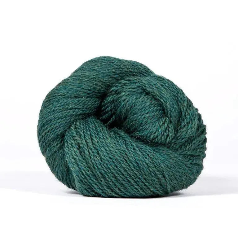 Kelbourne Woolens Scout Heathers Yarn - Apricot Yarn & Supply