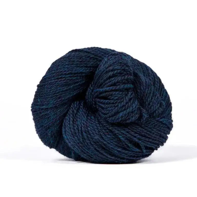 Kelbourne Woolens Scout Heathers Yarn - Apricot Yarn & Supply