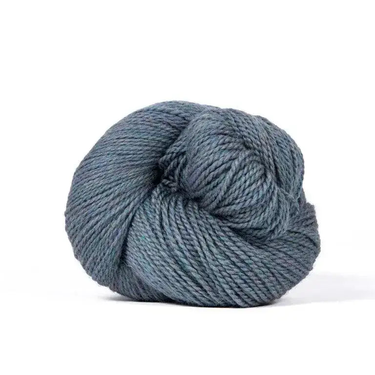 Kelbourne Woolens Scout Heathers Yarn - Apricot Yarn & Supply