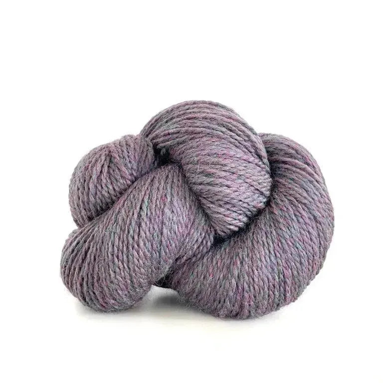 Kelbourne Woolens Scout Heathers Yarn - Apricot Yarn & Supply
