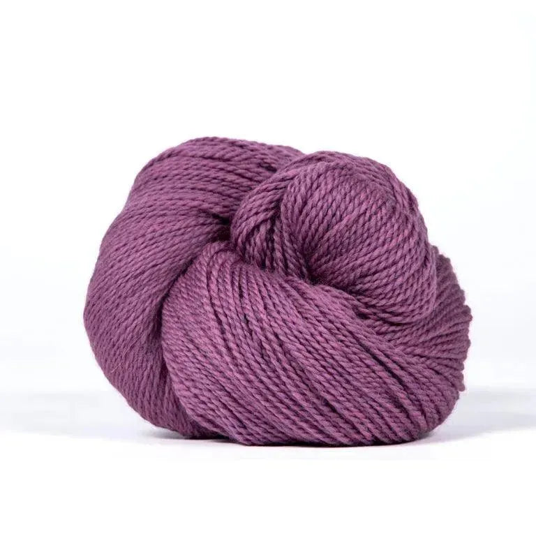 Kelbourne Woolens Scout Heathers Yarn - Apricot Yarn & Supply