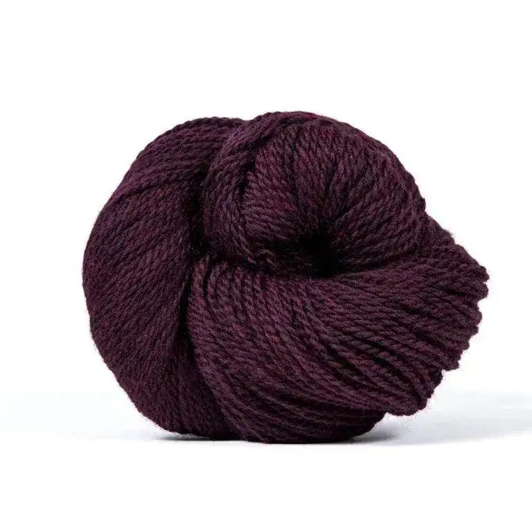 Kelbourne Woolens Scout Heathers Yarn - Apricot Yarn & Supply