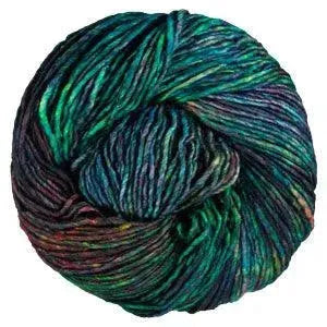 Malabrigo Yarn Washted - Apricot Yarn & Supply