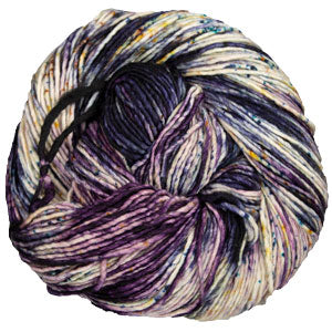 Malabrigo Yarn Washted