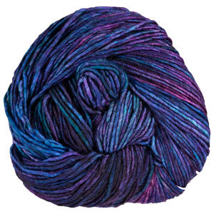 Malabrigo Yarn Washted